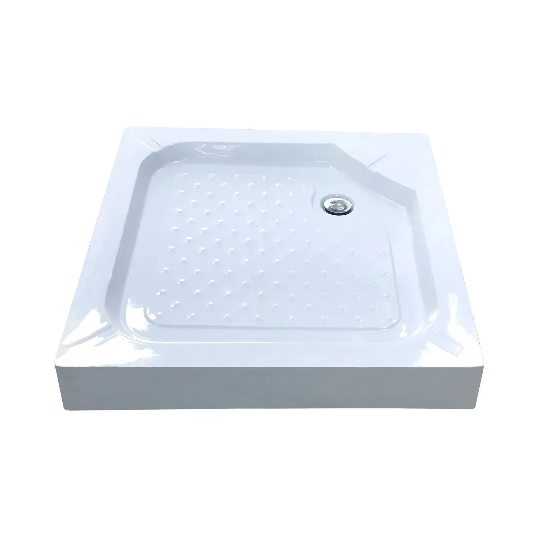 Душовий піддон квадратний LUBAWA SLF BRAVO